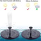 Solar Floating Fountain Pump 9