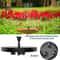 Solar Floating Fountain Pump 10
