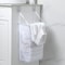 Foldable Wall Mounted Laundry Basket 2