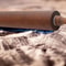 Classic Wooden Rolling Pin With Handles 4