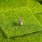Artificial Grass Lawn Decor Mat 3