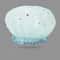 Reusable Waterproof Shower Cap Set 8