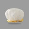 Reusable Waterproof Shower Cap Set 9