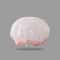 Reusable Waterproof Shower Cap Set 11