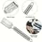 Stainless Steel Fish Scale Remover 5