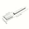 Stainless Steel Fish Scale Remover 9