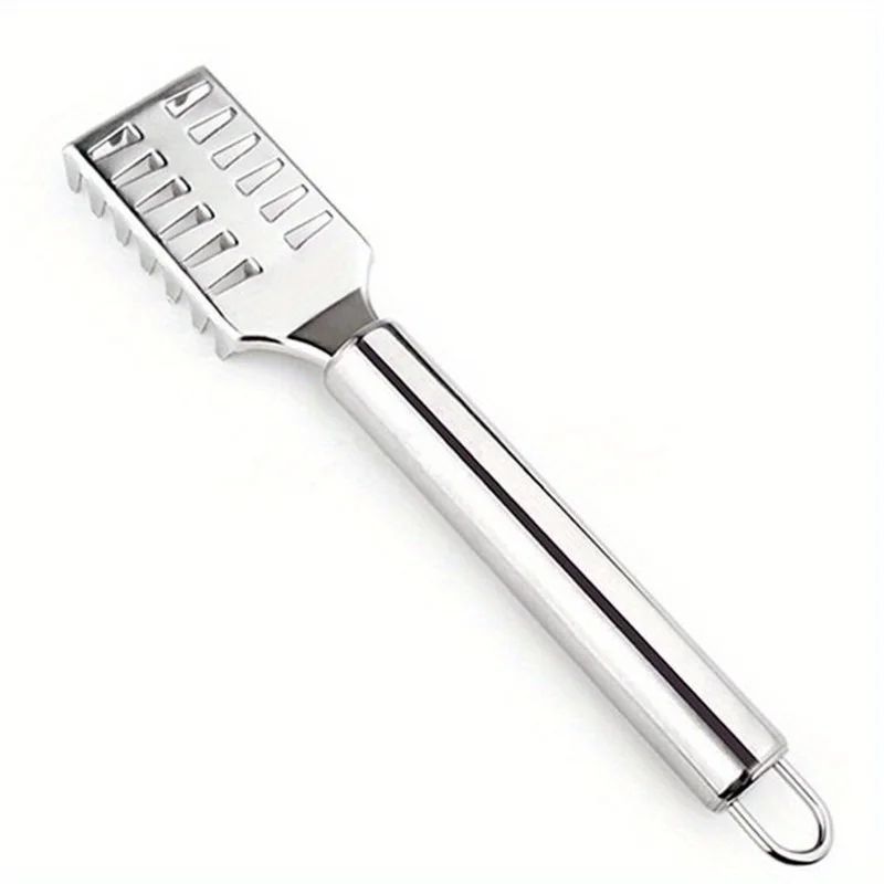 Stainless Steel Fish Scale Remover 12