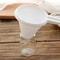 Adjustable Handheld Baking Funnel Dispenser 3