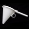 Adjustable Handheld Baking Funnel Dispenser 8