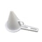Adjustable Handheld Baking Funnel Dispenser 10