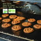 Non Stick Oven Liner Grill Mat Set 2