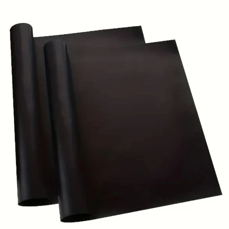 Non Stick Oven Liner Grill Mat Set 6