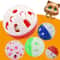 Cat Toy Jingle Ball Set With Bells 2