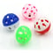 Cat Toy Jingle Ball Set With Bells 5