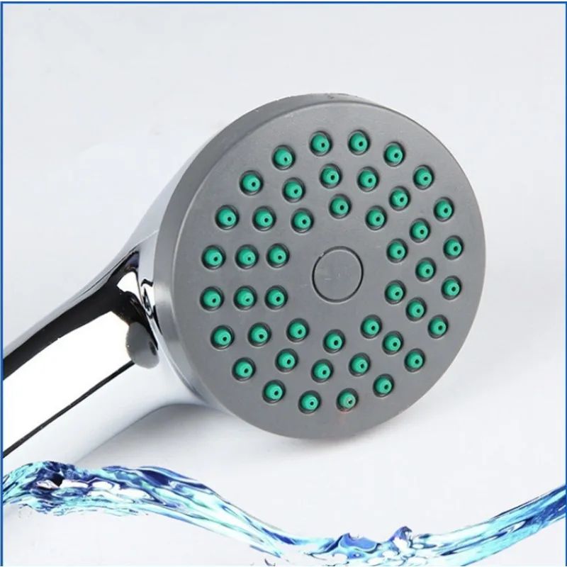 Handheld Bathroom Shower Head 2