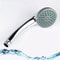 Handheld Bathroom Shower Head 4