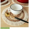 Bohemian Tassel Woven Placemat 7