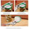 Stainless Steel Adjustable Can Opener 2