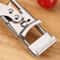 Stainless Steel Adjustable Can Opener 4
