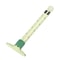 Multifunction Sliding Gauge Measuring Ruler 6