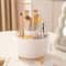 Rotating Desktop Makeup Storage Organizer 7