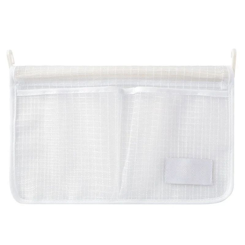 Refrigerator Side Door Mesh Organizer Bin 7