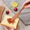 Wooden Butter And Jam Spreader Knife 1