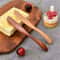 Wooden Butter And Jam Spreader Knife 2