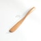 Wooden Butter And Jam Spreader Knife 6
