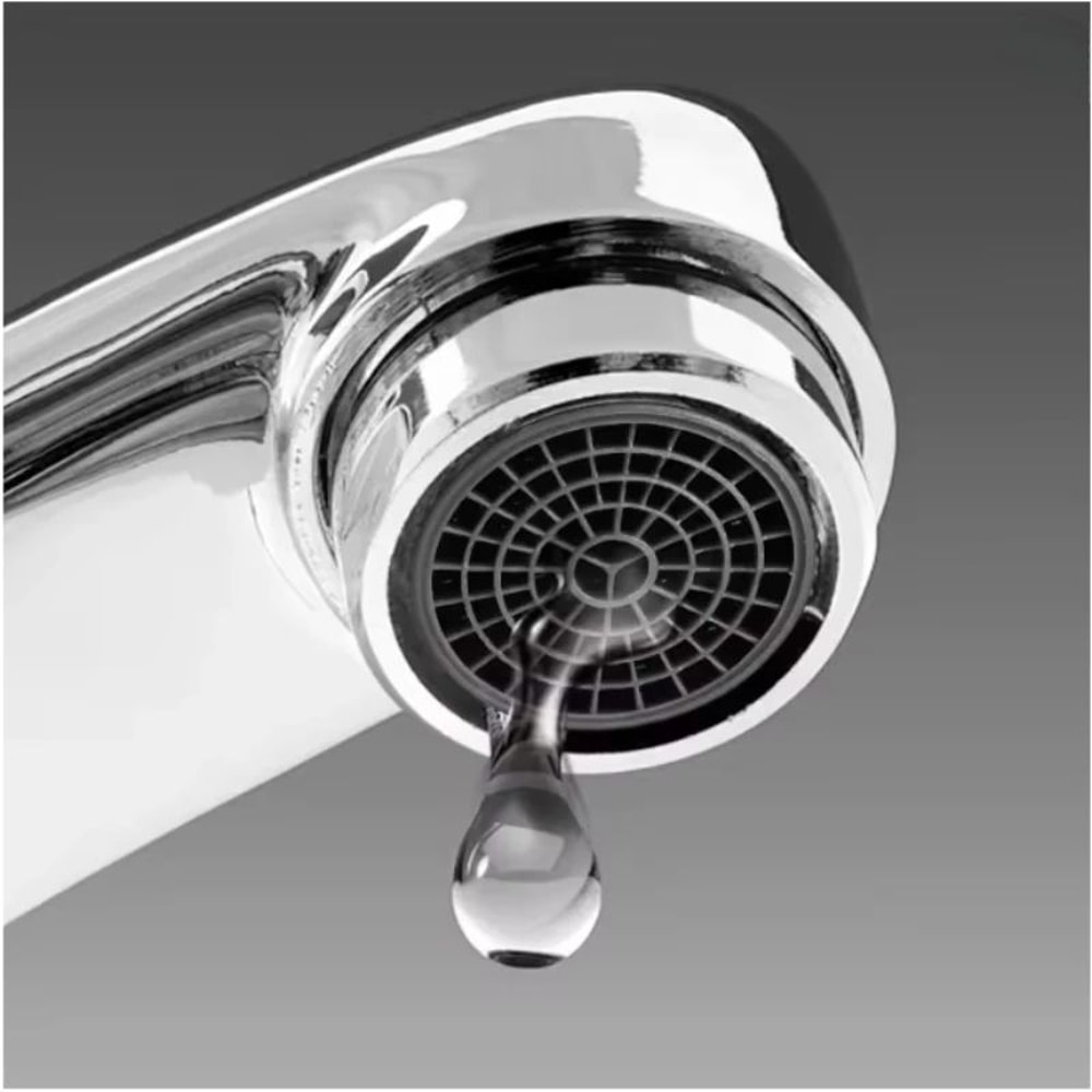 Anti Splash Faucet Aerator Filter Nozzle 0