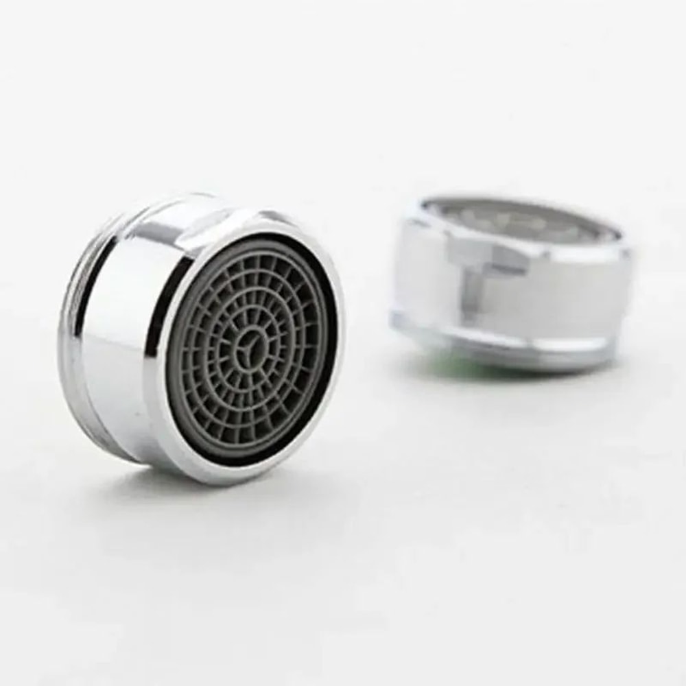Anti Splash Faucet Aerator Filter Nozzle 5