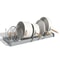 Foldable Kitchen Pot Lid Storage Rack 7