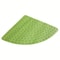 Fan Shaped Anti Slip Bathroom Mat 7