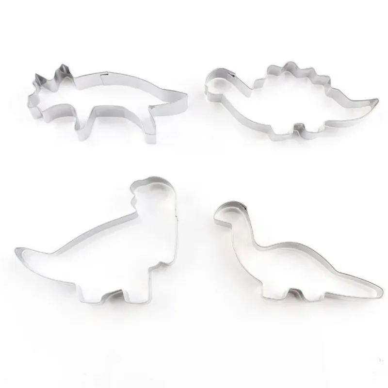 Dinosaur Cookie Cutter Set 1