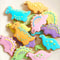Dinosaur Cookie Cutter Set 4