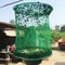 Reusable Hanging Fly Catcher Cage 0