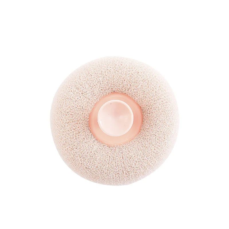 Exfoliating Bath Sponge Body Scrubber 7