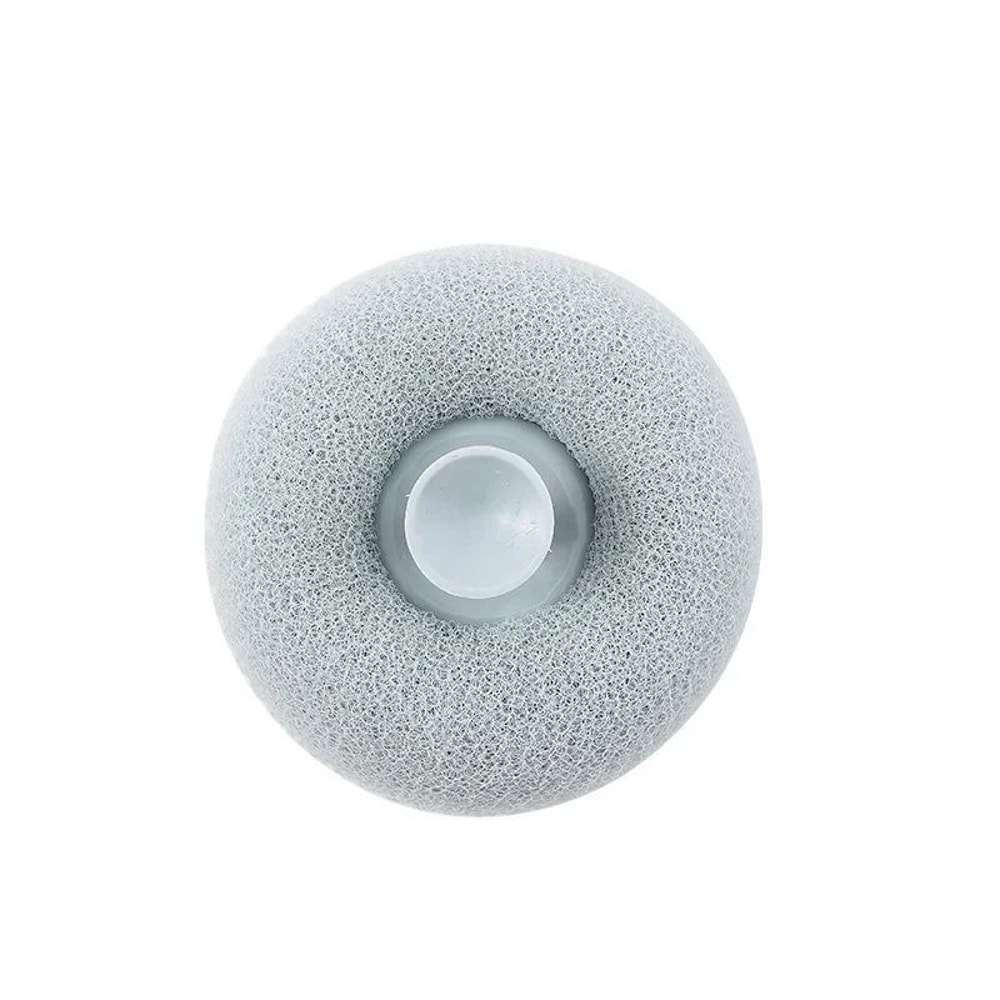 Exfoliating Bath Sponge Body Scrubber 8