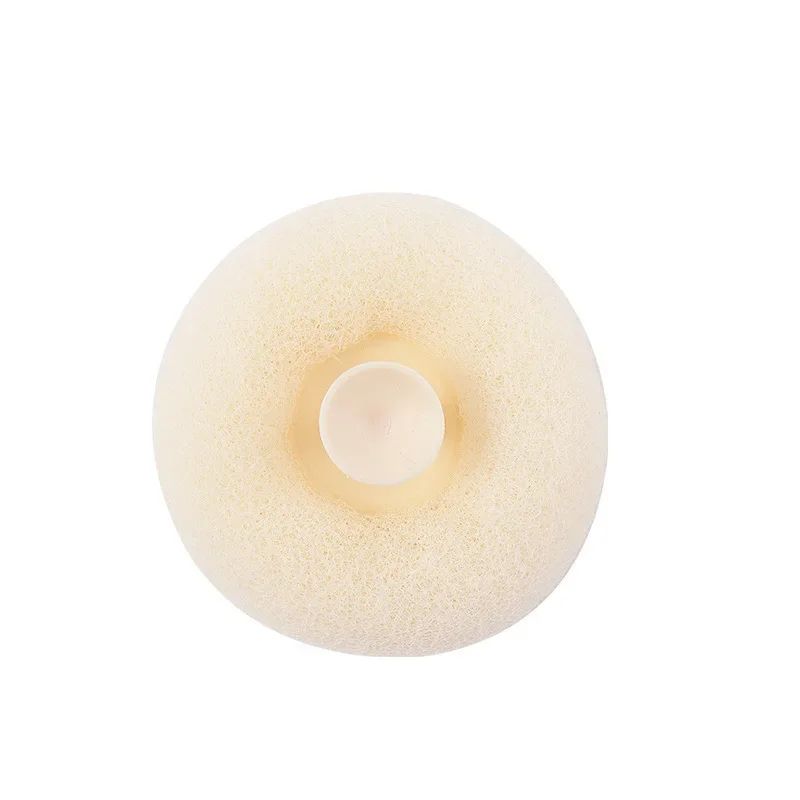 Exfoliating Bath Sponge Body Scrubber 6