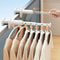 Portable Retractable Hanging Drying Rack 0