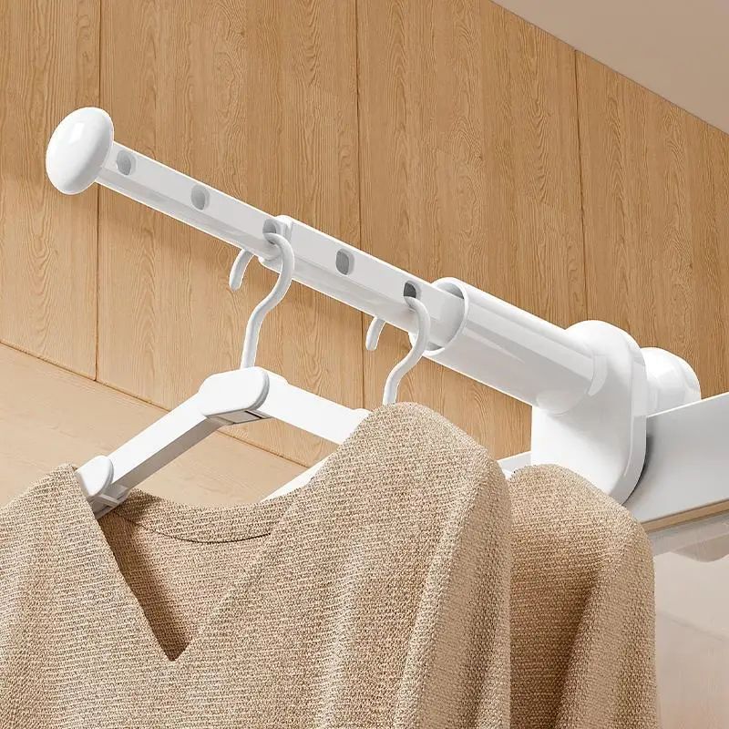 Portable Retractable Hanging Drying Rack 3