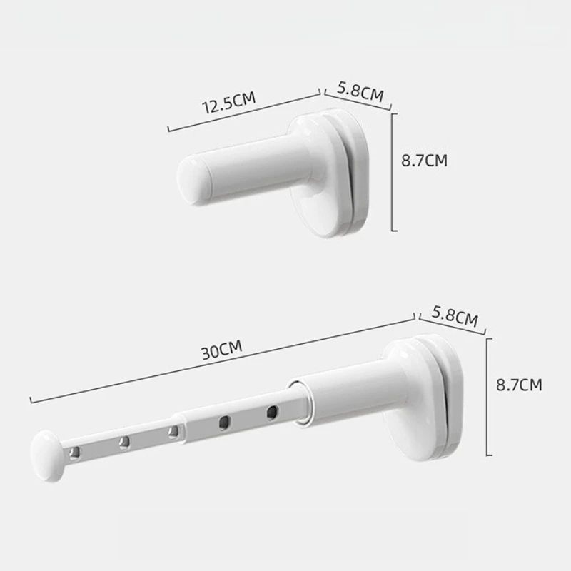 Portable Retractable Hanging Drying Rack 6