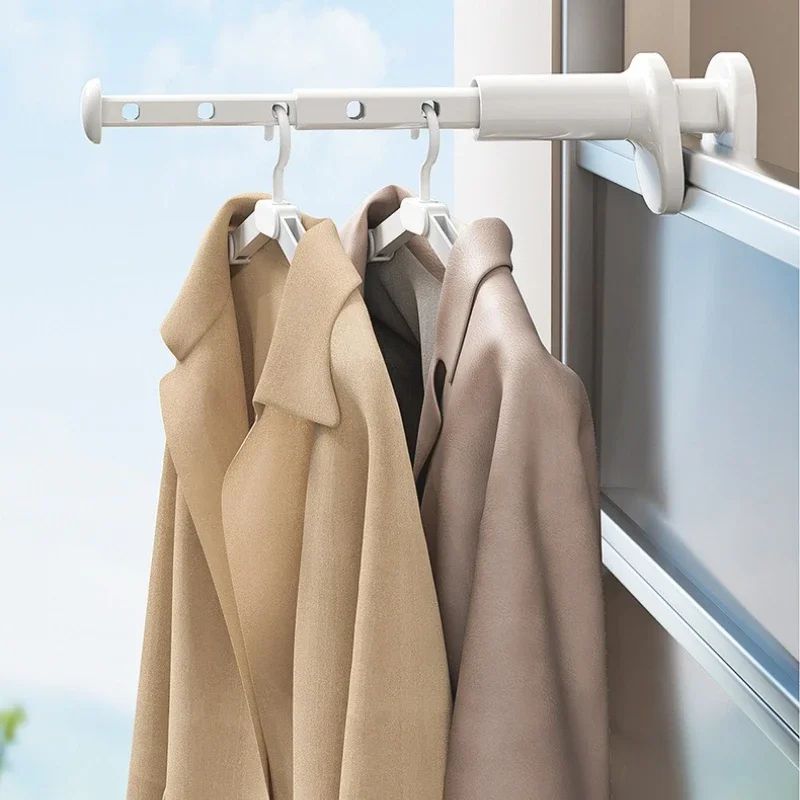 Portable Retractable Hanging Drying Rack 11