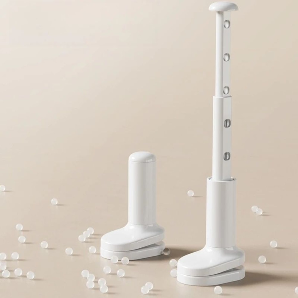 Portable Retractable Hanging Drying Rack 12