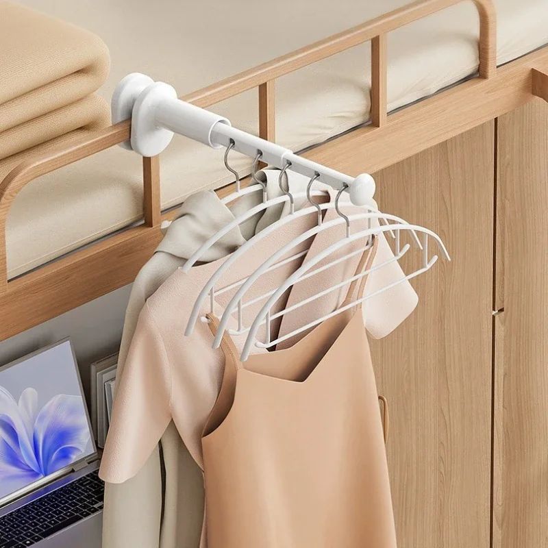 Portable Retractable Hanging Drying Rack 13