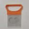 Stainless Steel Onion Holder Slicer 6