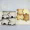 Puzzle Cookie Cutter Set 5