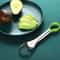 Stainless Steel Avocado Slicing Tool 1