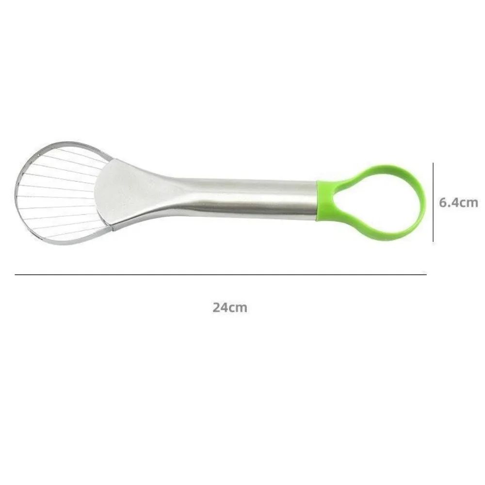 Stainless Steel Avocado Slicing Tool 5