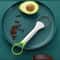 Stainless Steel Avocado Slicing Tool 8